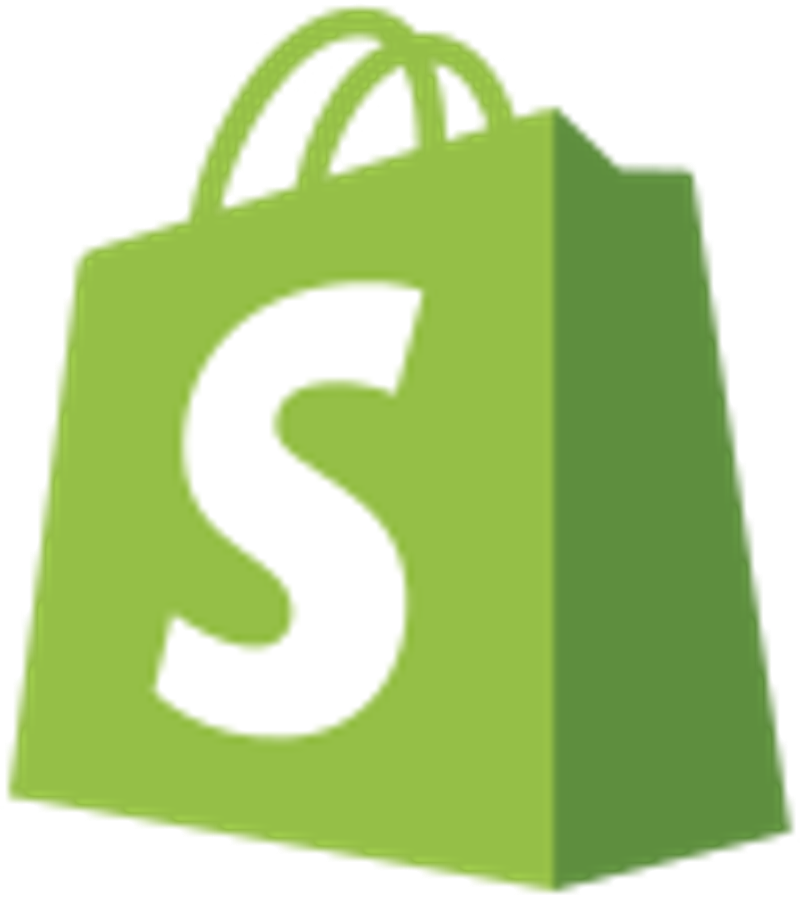 Shopify logo