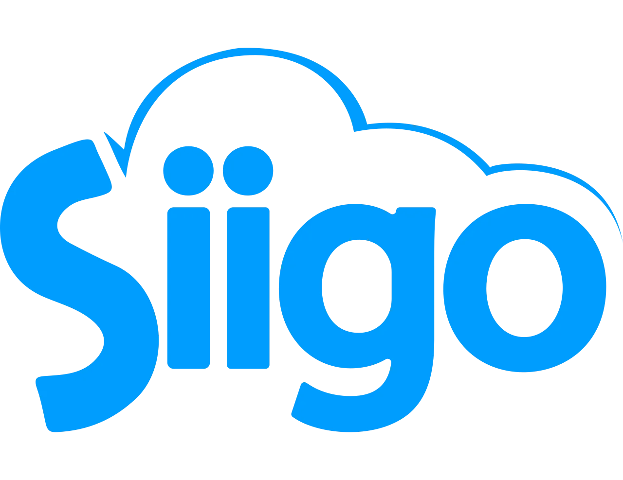 Siigo logo