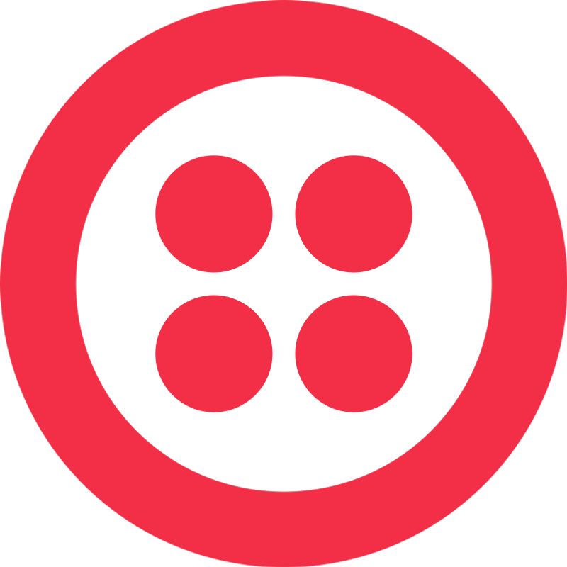 Twilio logo